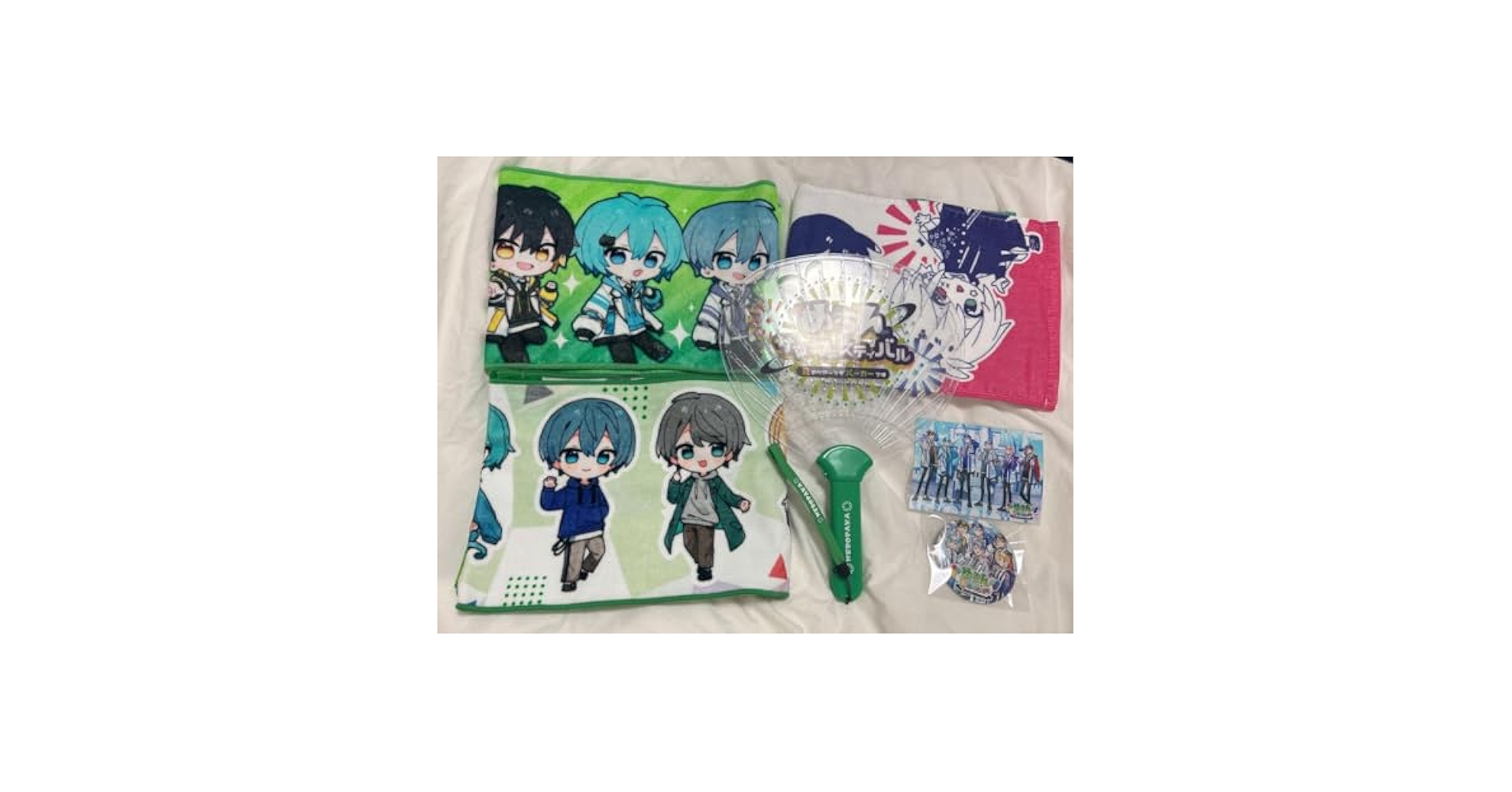 めろんぱーかータオルブロマイド缶バ Amazon.co.jp: めろんぱーかー 初ライブ缶バッジ ブロマイド